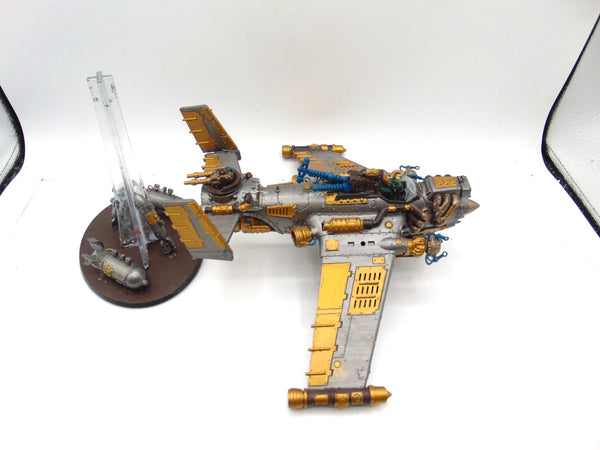 Wazbom Blastajet