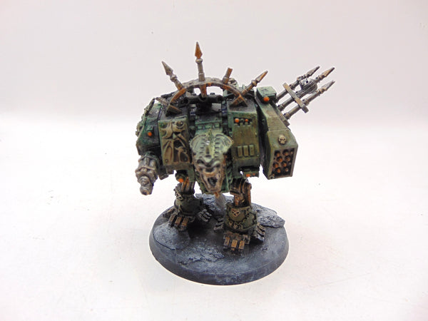 Chaos Dreadnought