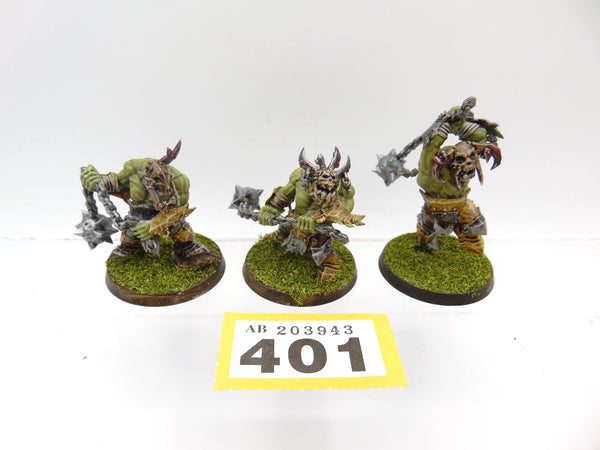 Weirdbrute Wrekkaz