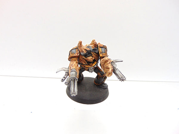 Obliterator