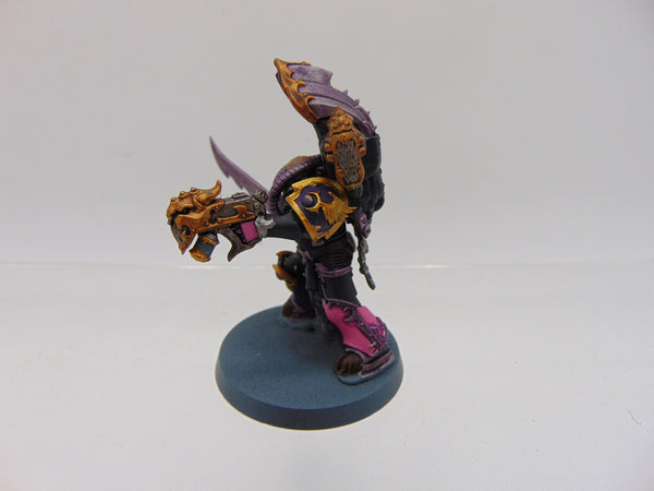 Lord Kakophonist