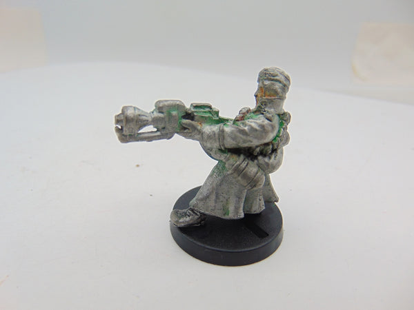 Valhallan Flamer
