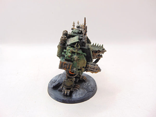 Chaos Dreadnought
