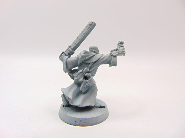 Ministorum Priest / Preacher