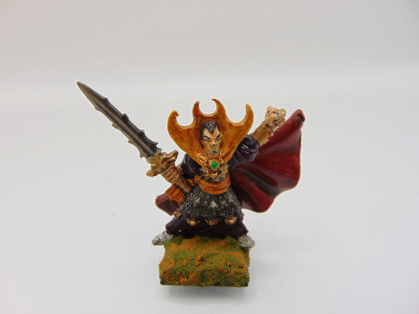 Vampire Lord / Count