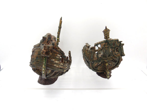 Gloomtide Shipwreck