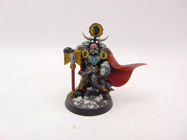 Ulrik the Slayer
