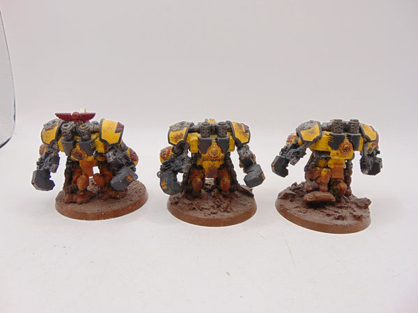 Centurion Devastator Squad