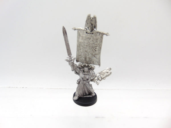 Azrael Supreme Commander