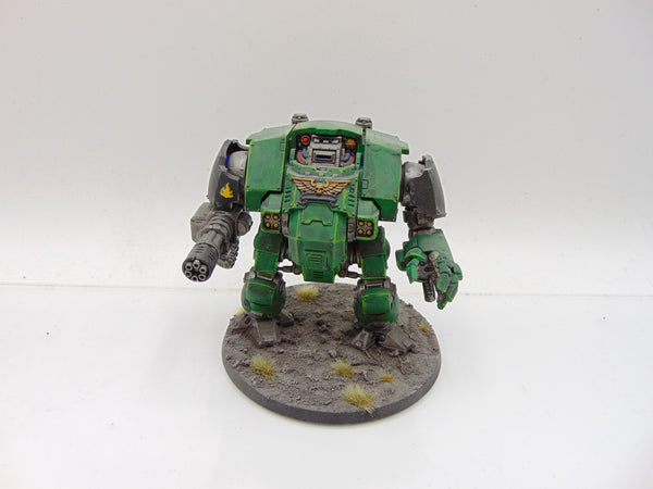 Redemptor Dreadnought