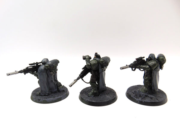 Eliminators