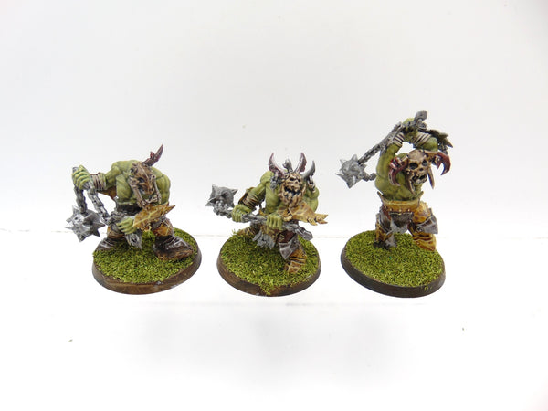 Weirdbrute Wrekkaz