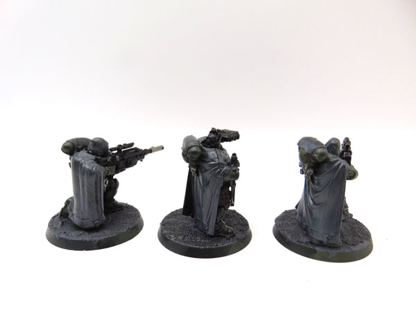 Eliminators