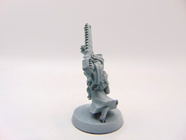 Ministorum Priest / Preacher