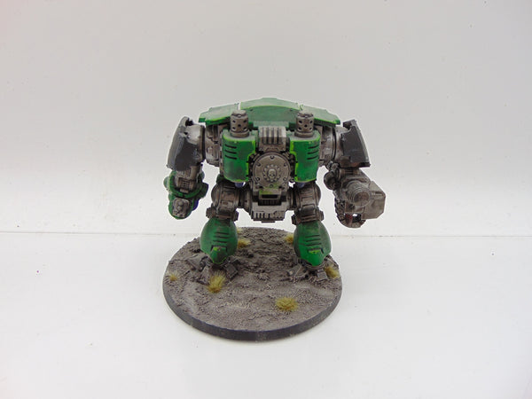 Redemptor Dreadnought