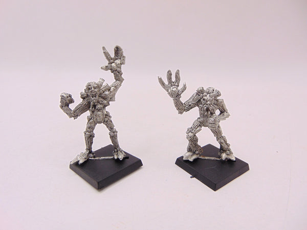 Dryads