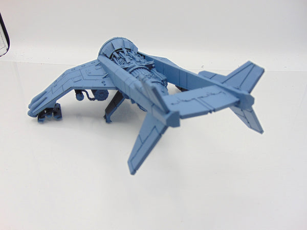 Imperial Navy Vulture Gunship