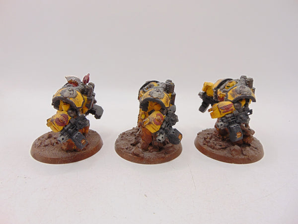 Centurion Devastator Squad