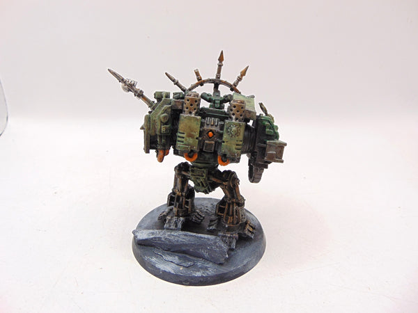 Chaos Dreadnought