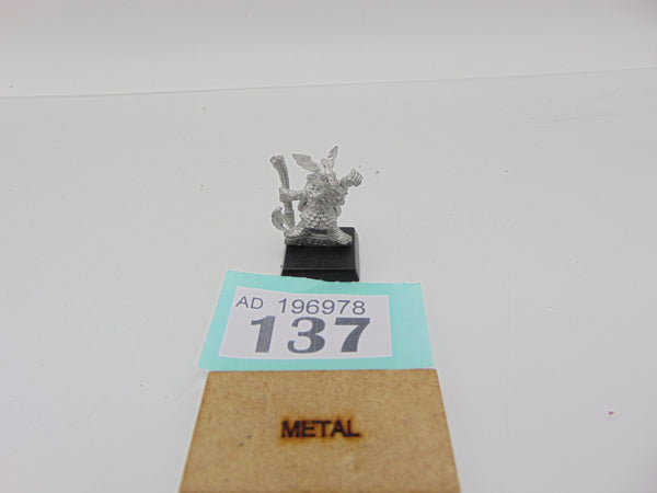 Talisman Dwarf