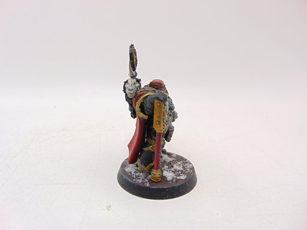 Ulrik the Slayer