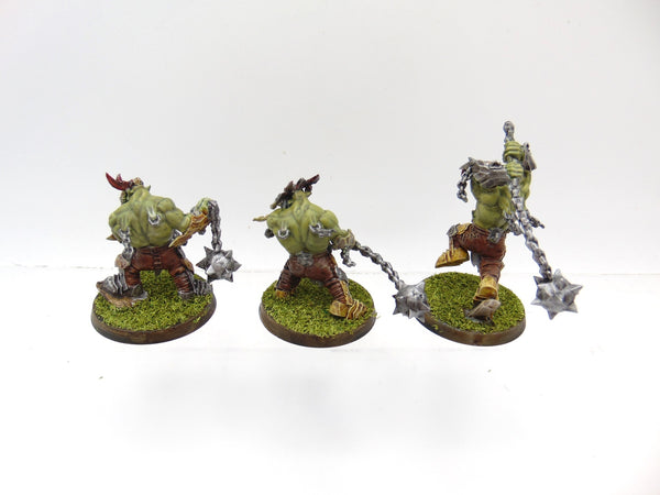 Weirdbrute Wrekkaz
