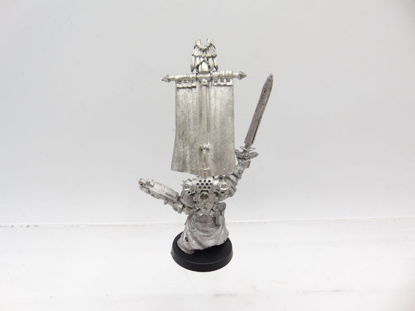 Azrael Supreme Commander