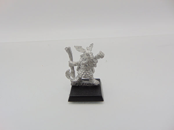 Talisman Dwarf