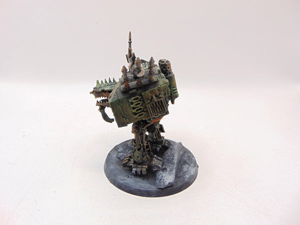 Chaos Dreadnought