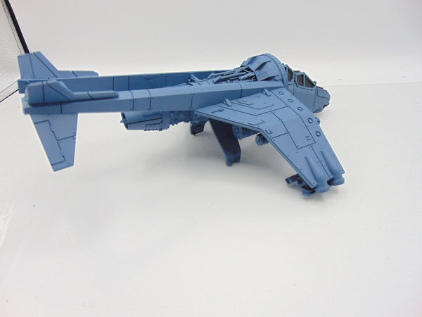 Imperial Navy Vulture Gunship