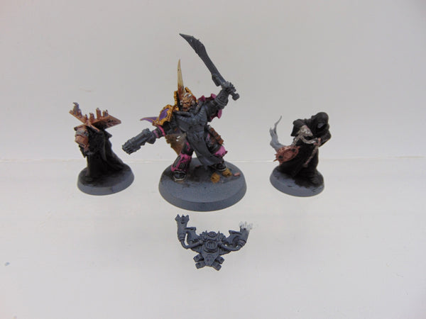 Dark Apostle