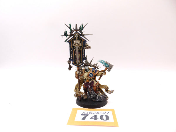 Lord Relictor