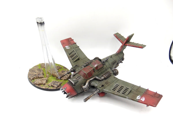 Blitza Bommer