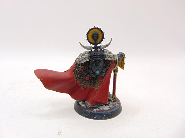 Ulrik the Slayer