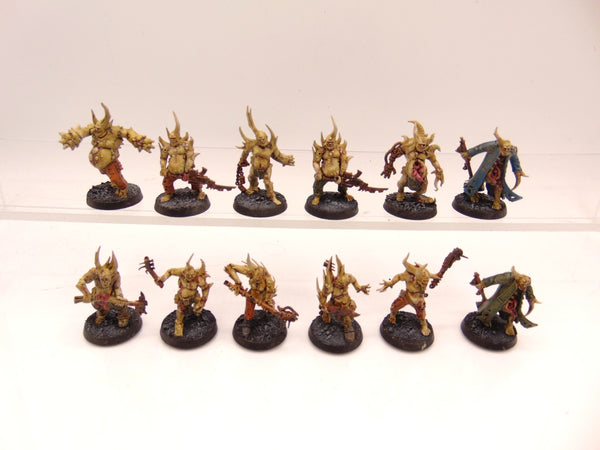 Poxwalkers