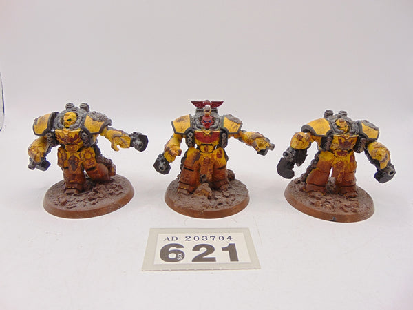 Centurion Devastator Squad