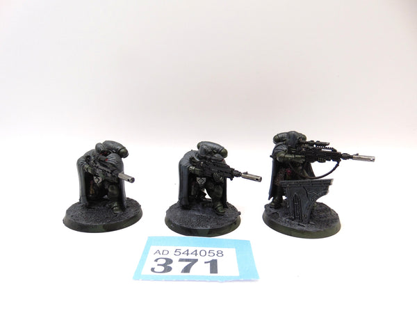 Eliminators