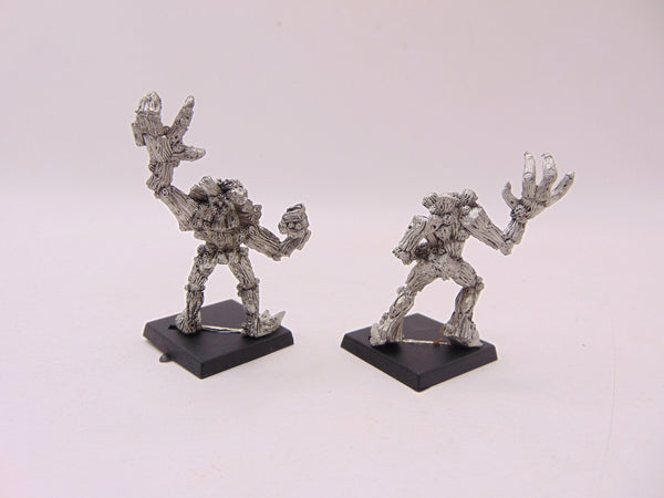 Dryads