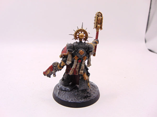Primaris Chaplain