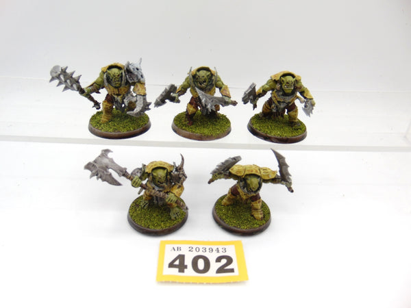 Brutes