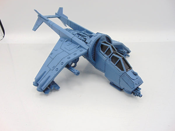 Imperial Navy Vulture Gunship