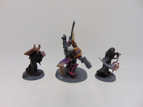 Dark Apostle