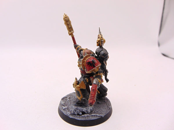 Primaris Chaplain