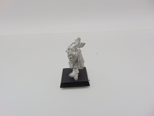 Talisman Dwarf
