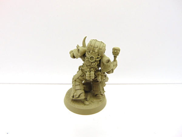 Kholerus