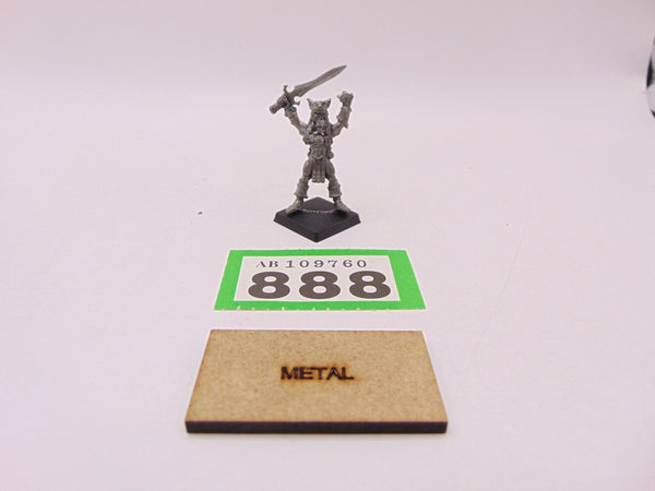 Wood Elf Command Champion