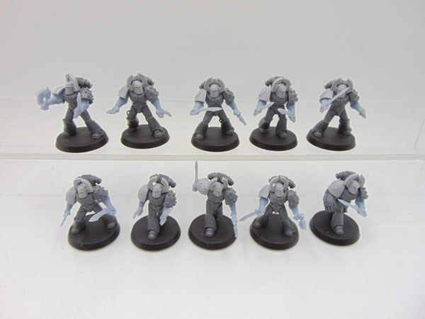 Mk VI Marines