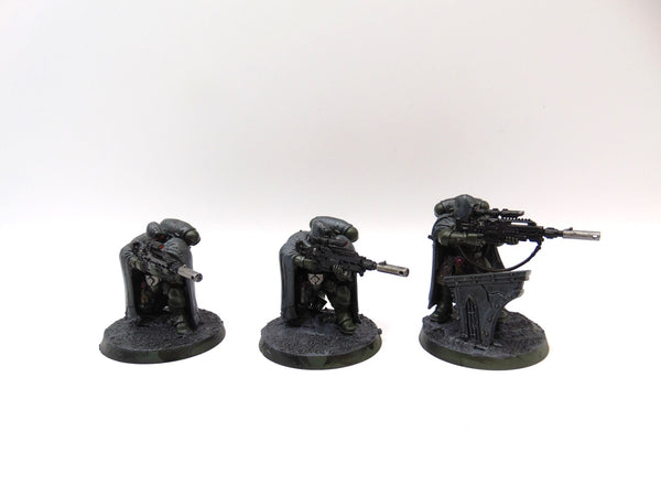 Eliminators