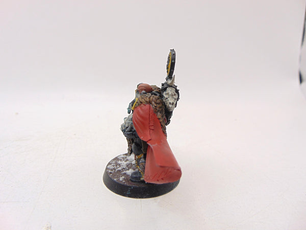 Ulrik the Slayer