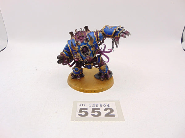 Helbrute